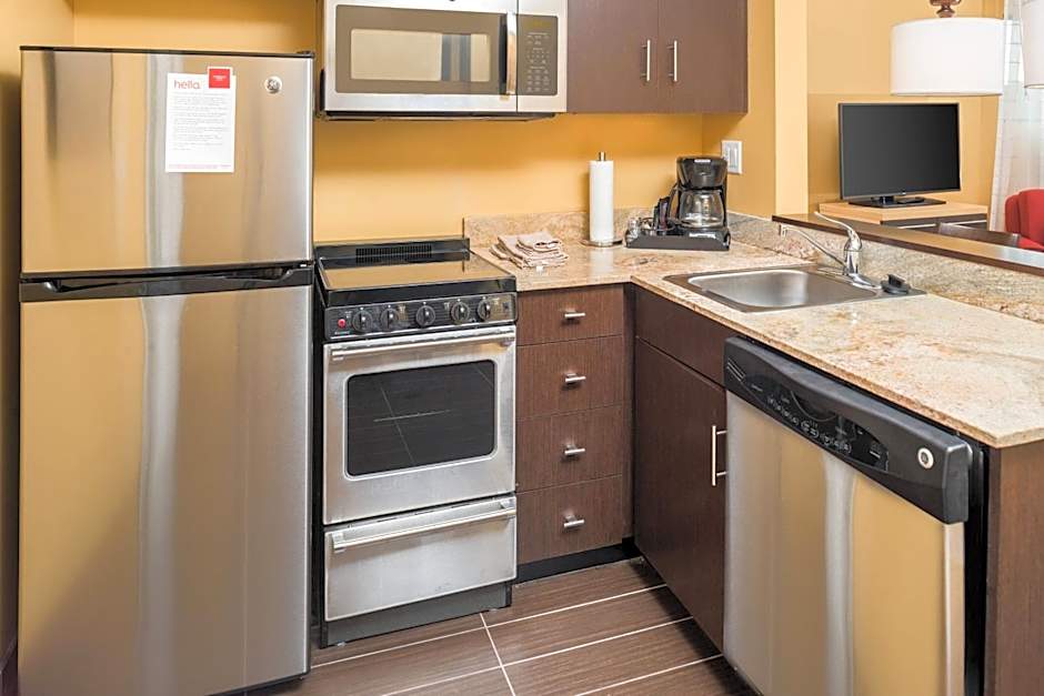 TownePlace Suites by Marriott New Hartford