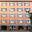 Hotel Princes de Catalogne