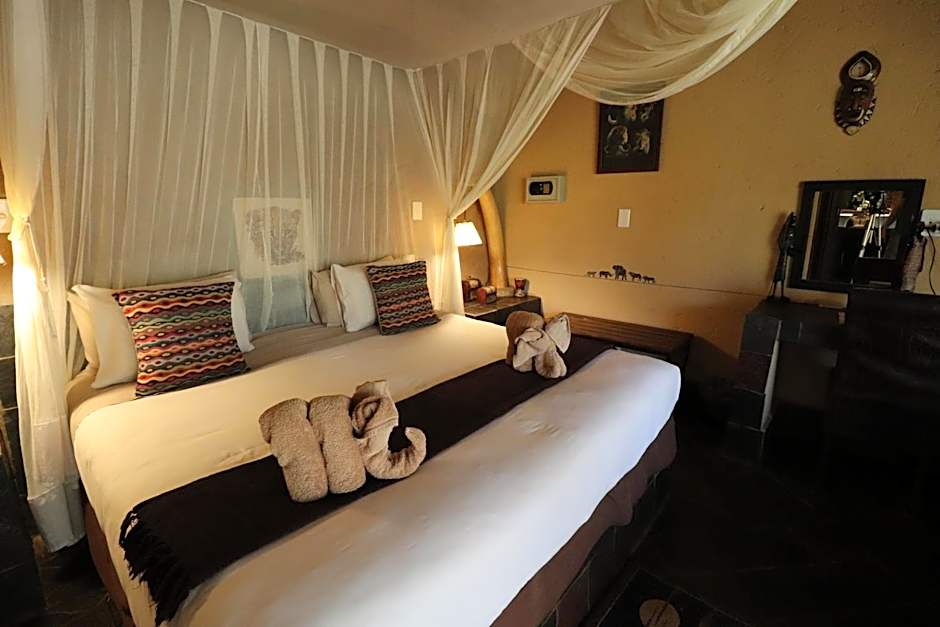 B&B African Rock Lodge