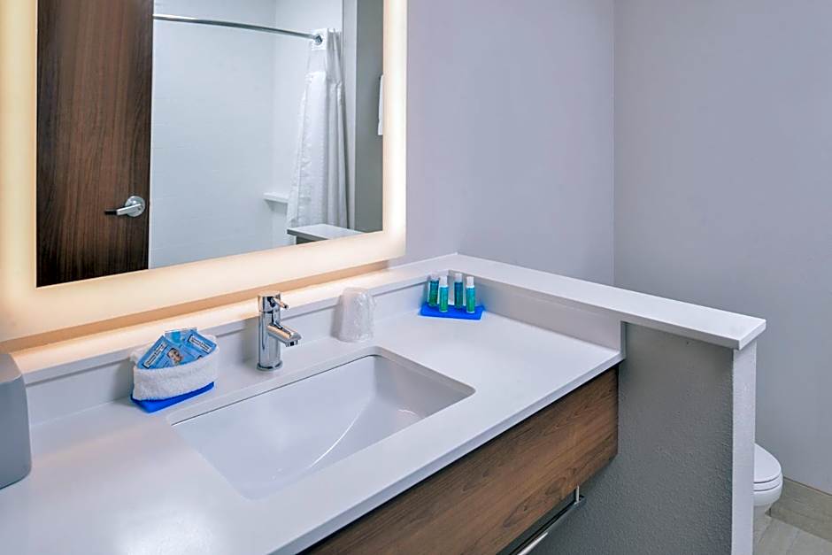 Holiday Inn Express & Suites - Siloam Springs By IHG