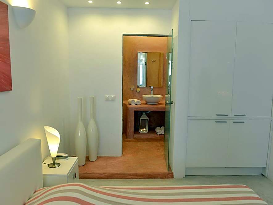 Dreaming View Suites