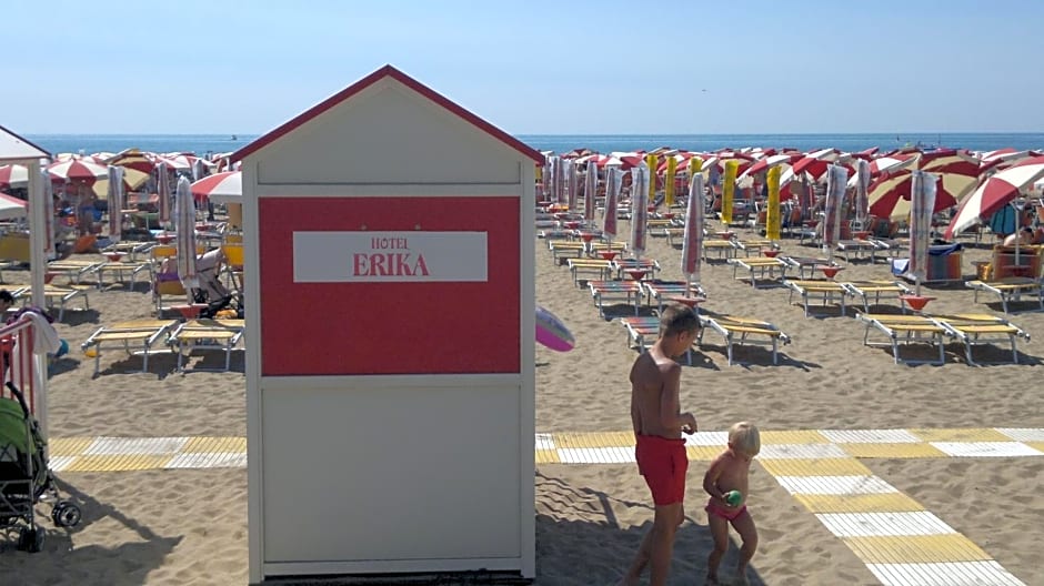 Hotel Erika