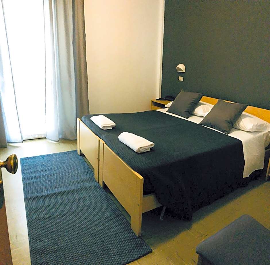 Hotel Aplo - Breakfast Experience