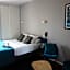 Un Hotel sur le Port