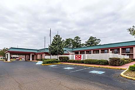 Econo Lodge Columbus near Airport