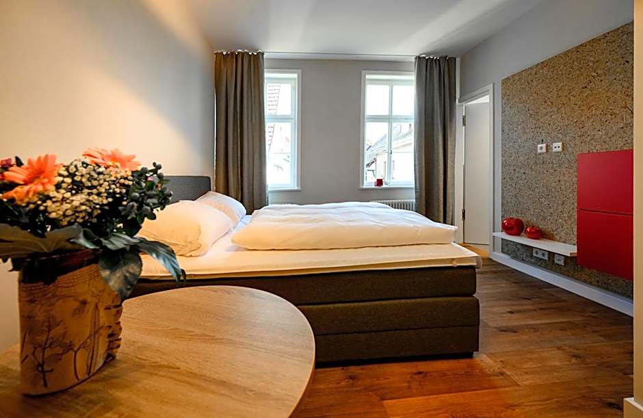 Hotel1601 Inklusionsunternehmen