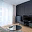 Symphony Modern Tower Apartamenty by INA