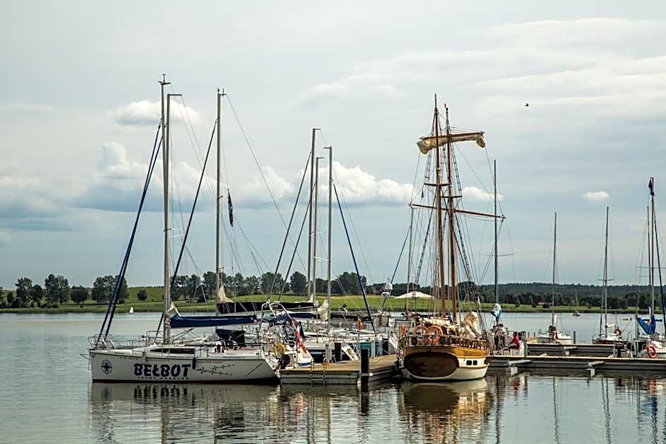 Gościniec Ryński Młyn