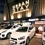 Urban Stay