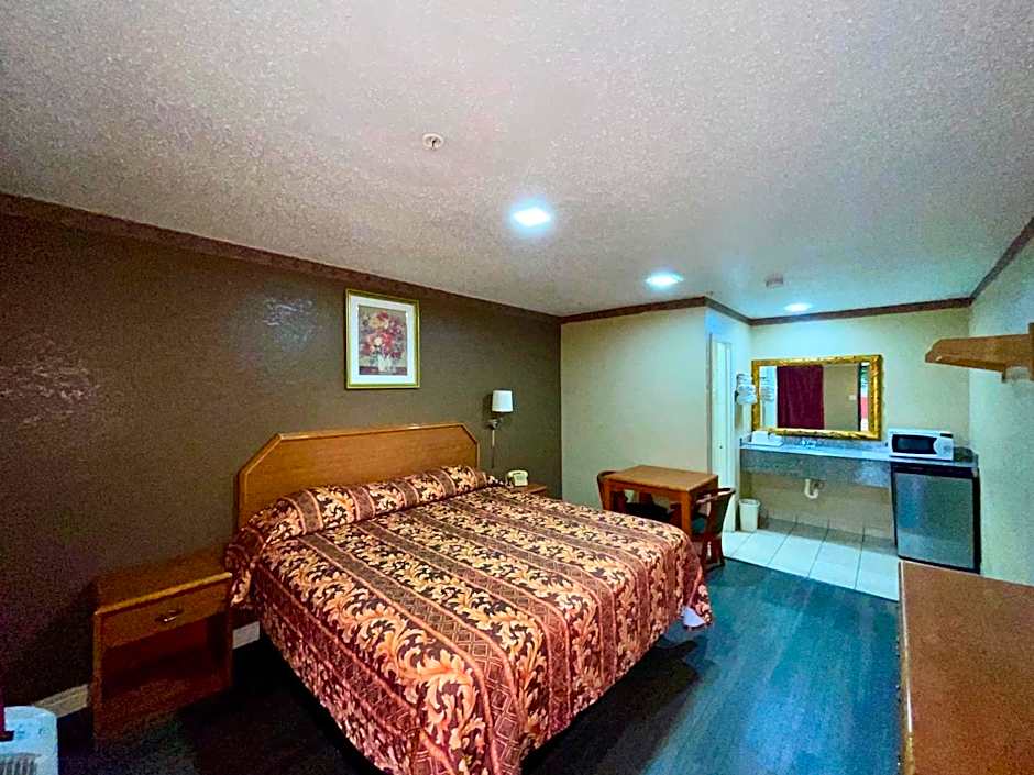 Ankur Inn Motel