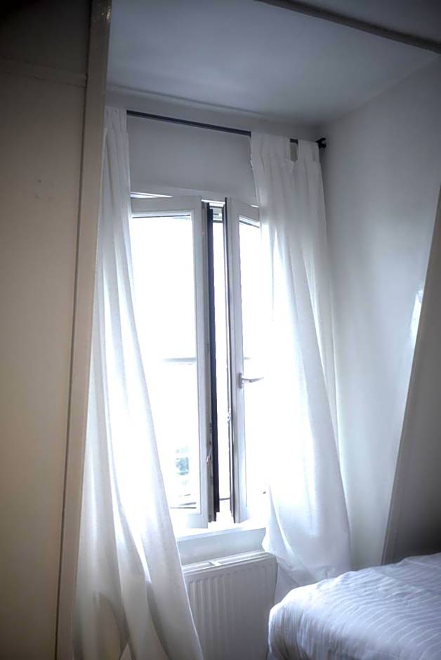 Cozy Pijp Apartment Amsterdam