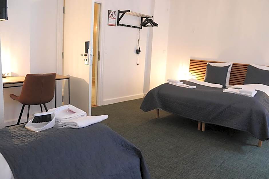 Milling Hotel Mini 19