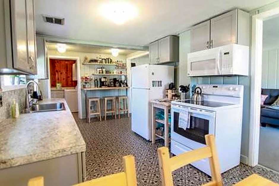 Seaside OR- Chic Family Beach Escape & Fast Wi-Fi