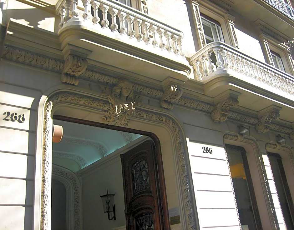 Circa 1905 Boutique B&B