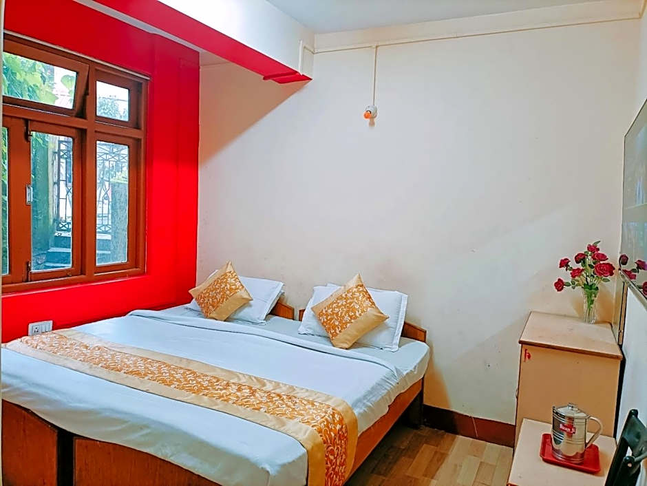 Hotel Cherry