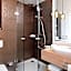 Courtyard by Marriott Hamburg Airport