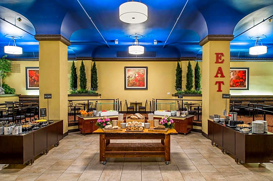 Embassy Suites by Hilton Portland-Downtown