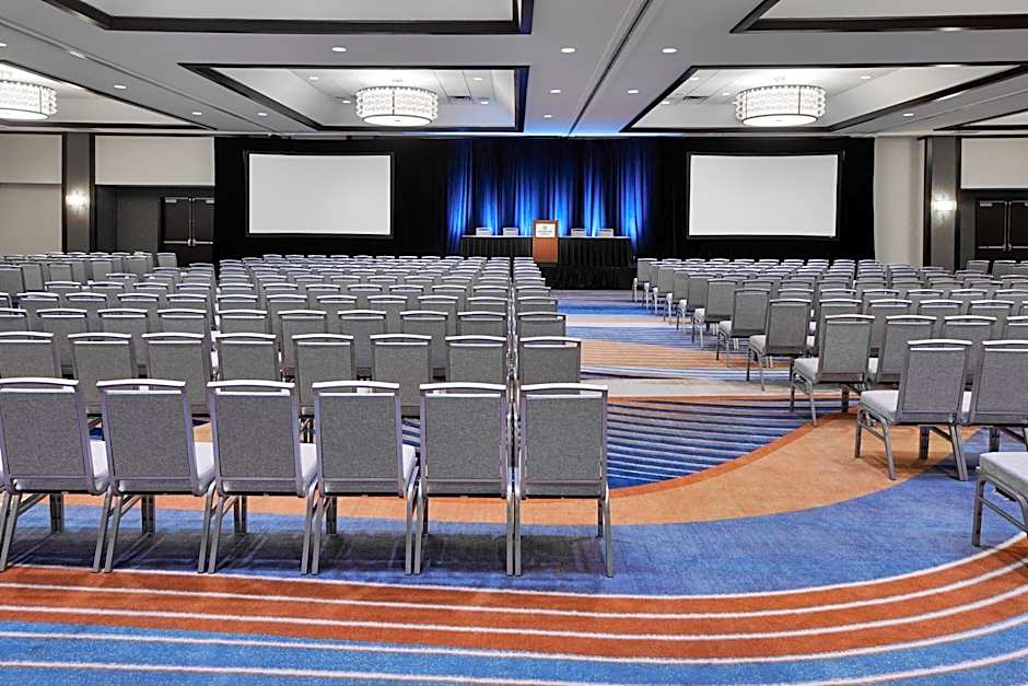 Sheraton Indianapolis Hotel At Keystone Crossing