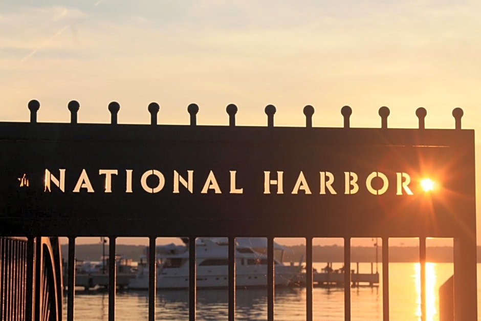 Hyatt Place National Harbor