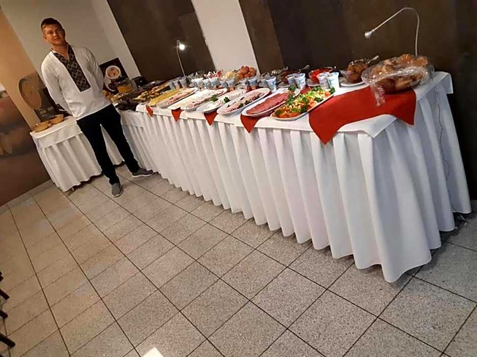 Standard Delegacyjny Bed & Breakfast