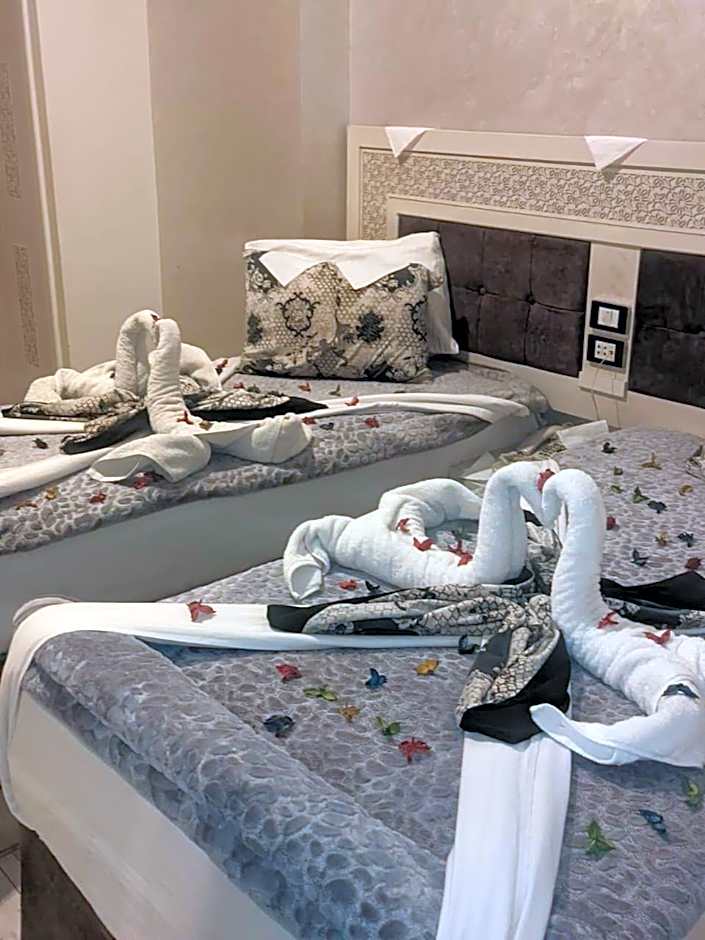 Al Amir Palace Hotel