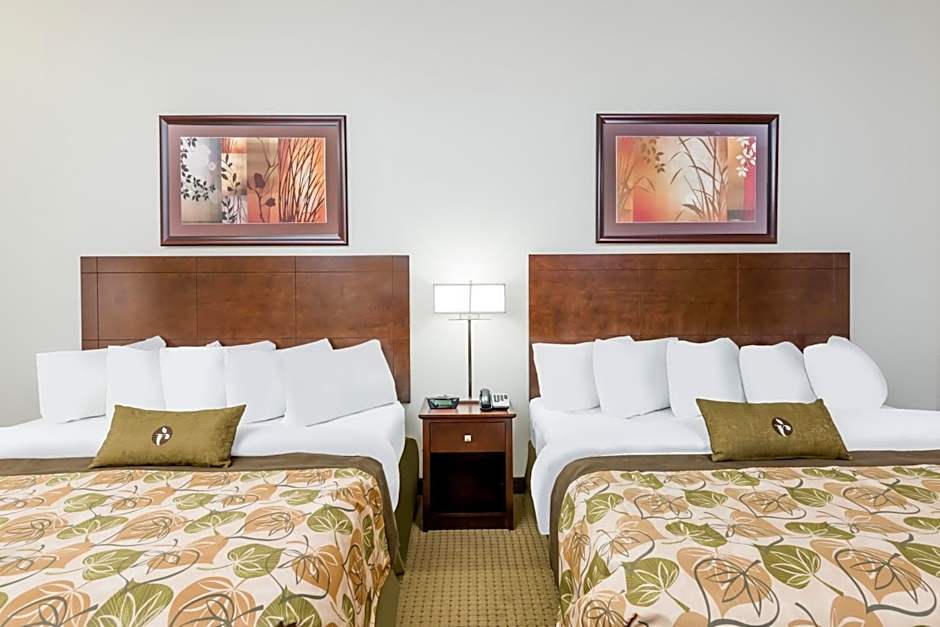 Ramada by Wyndham Olds