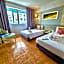 ON Hotel Phuket - SHA