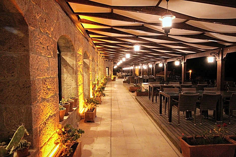 Assos Sunaba Kasri Hotel