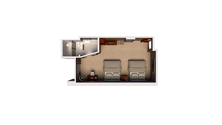 Plaza Hotel & Casino