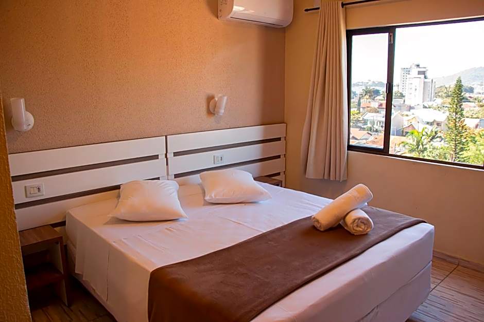 Hotel Conexão