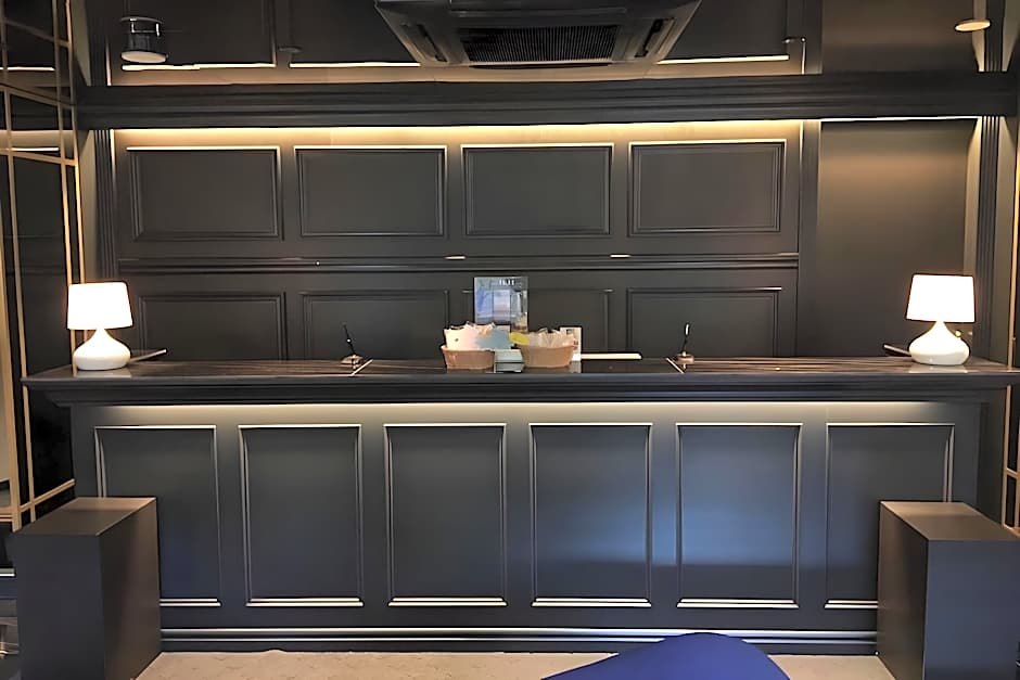 QuintessaHotel KagoshimaTenmonkan Relax&Sleep