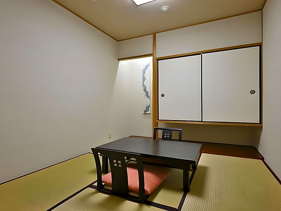 Rihga Hotel Zest Takamatsu