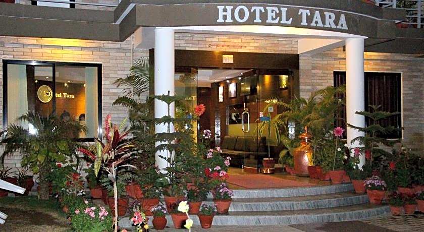Hotel Tara