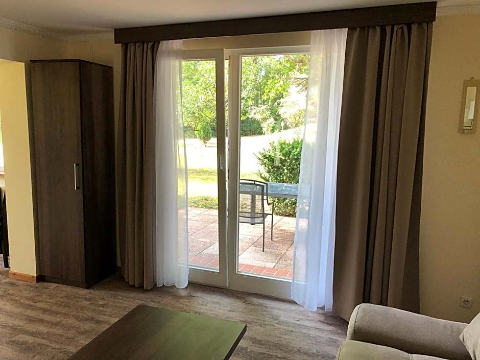 Hotel Zur Heidschnucke - Spa & Nature Resort