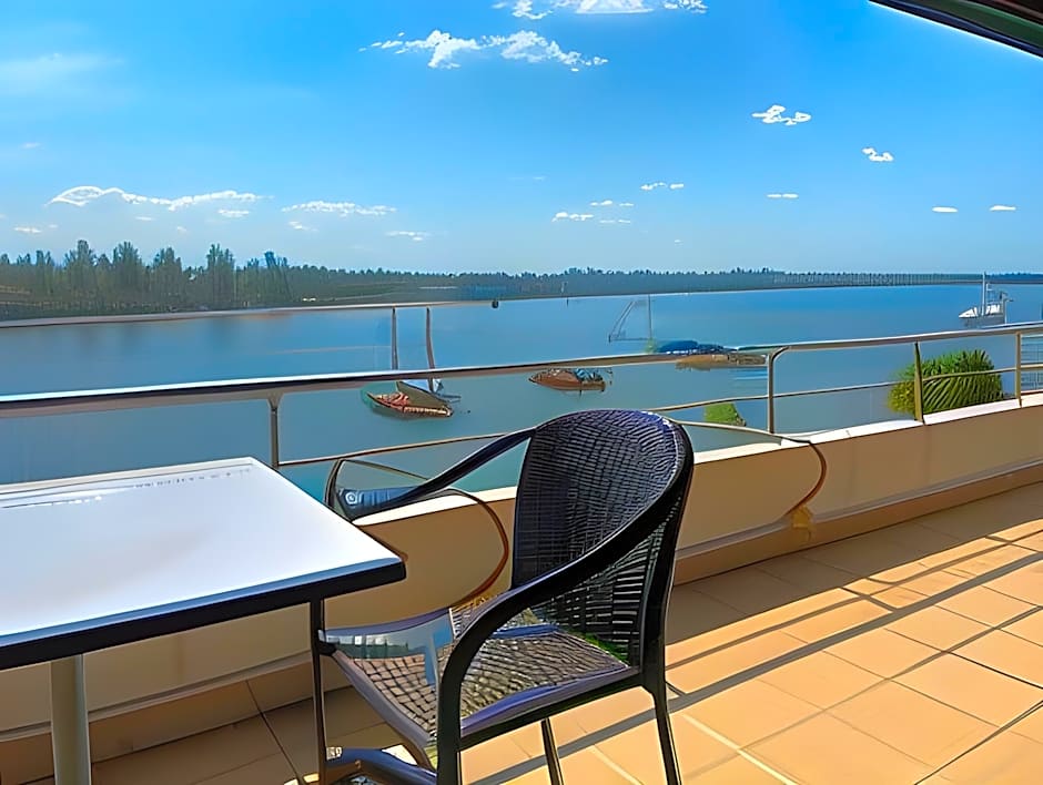 Krabi River Hotel
