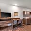 WoodSpring Suites Bakersfield Airport