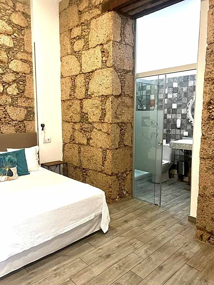 Hotel The Cathedral Vegueta