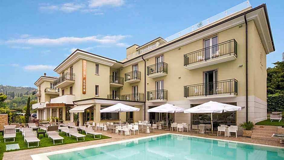 Hotel Eden Garda