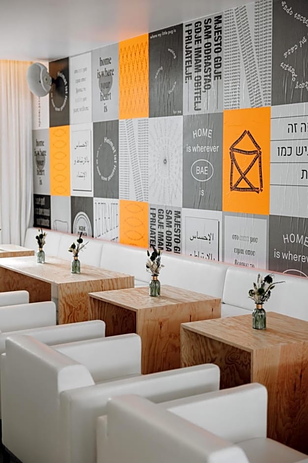 The Pure, a member of Design Hotels