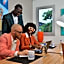 Ibis Styles Abidjan Plateau