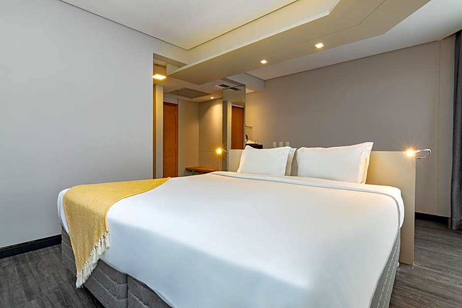 Mercure Florianopolis Convention Hotel