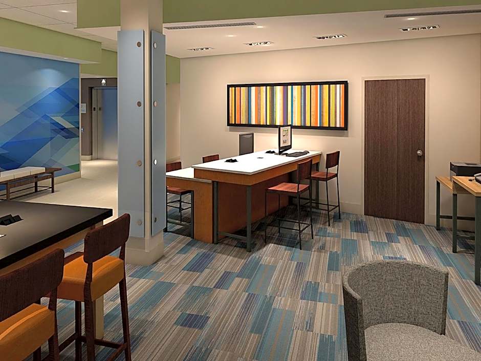 Holiday Inn Express & Suites Garland SW - NE Dallas Area By IHG