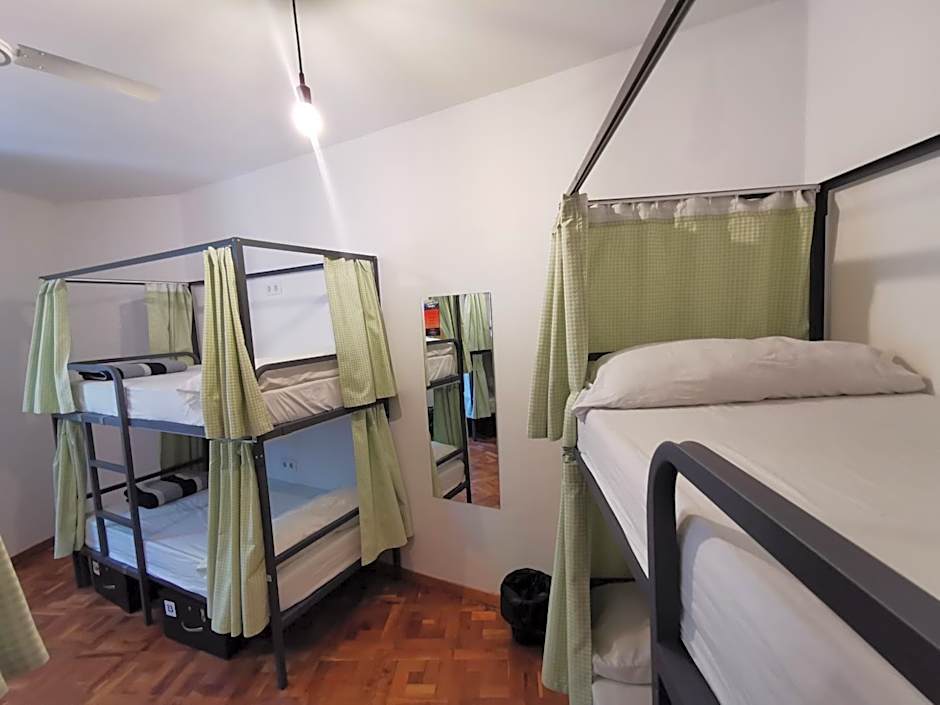Mucha Masia Hostel Rural Urba
