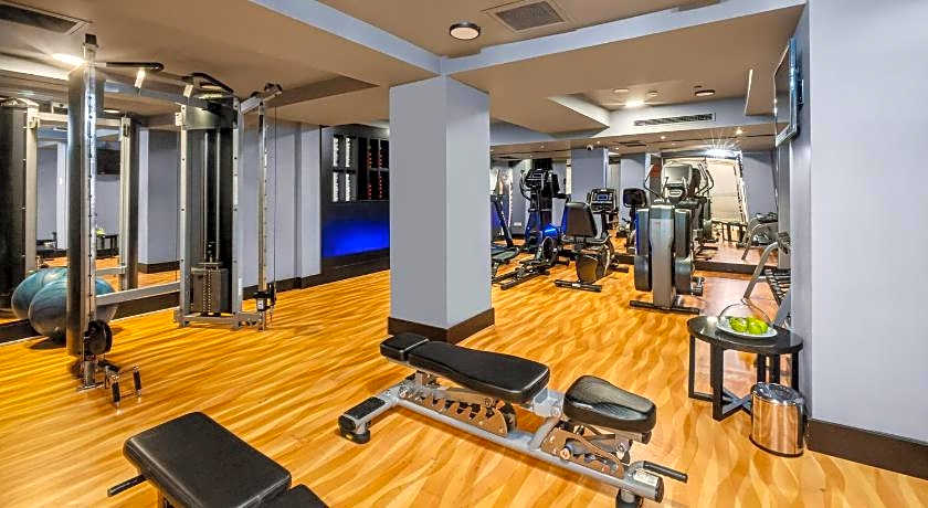 Crowne Plaza Istanbul - Old City By IHG