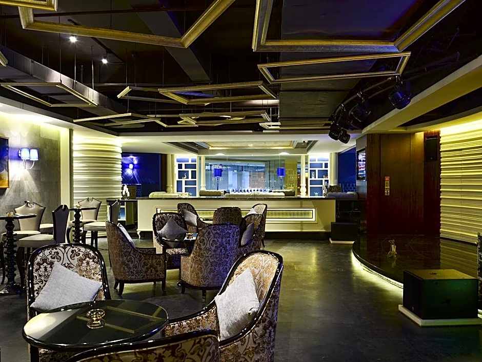Pullman Dongguan Changan