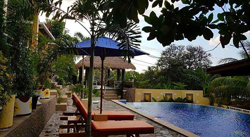 Nipah Pool Villas and Restaurant