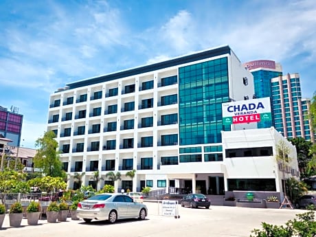 Chada Veranda Hotel