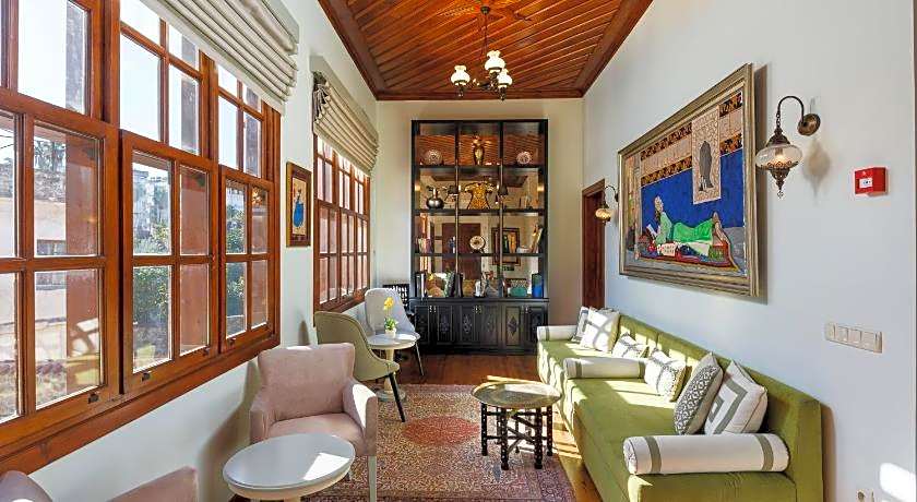 Hotel 1207 Special Class