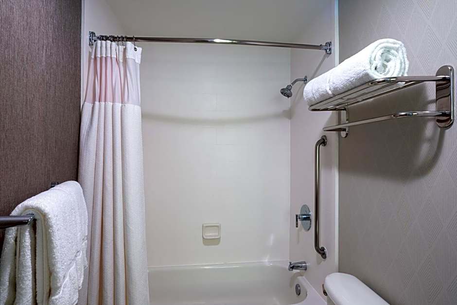 SpringHill Suites by Marriott Pasadena Arcadia