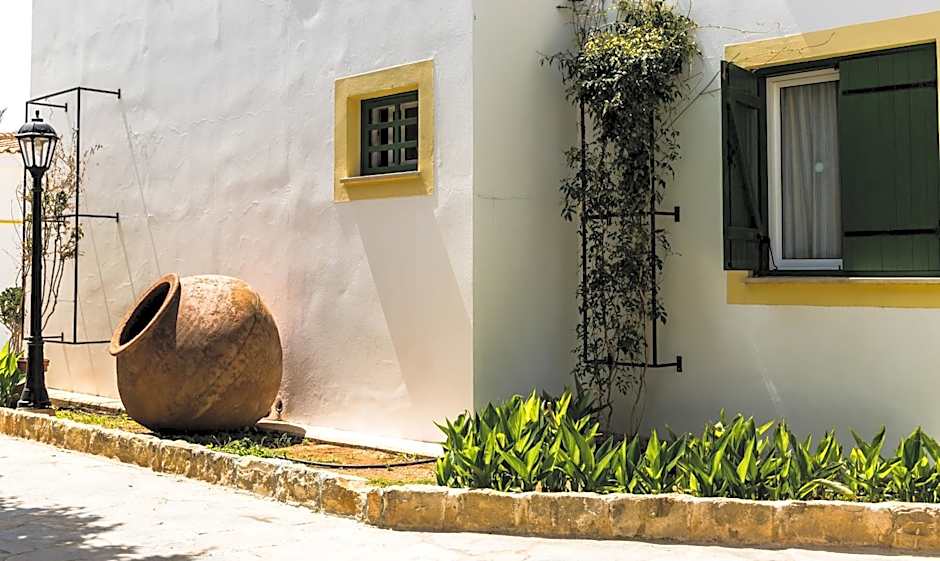 Kefalos Beach Tourist Village